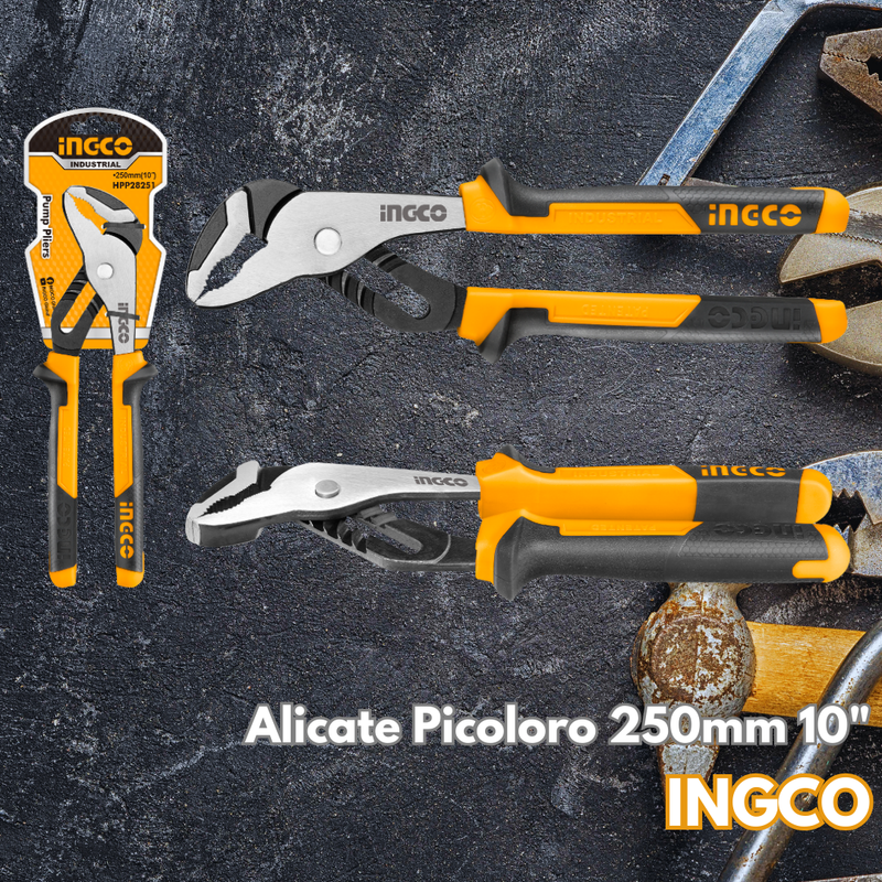 Alicate Picoloro 250mm 10"