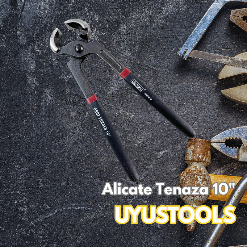 Alicate Tenaza 10"