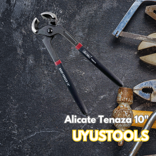 Alicate Tenaza 10"