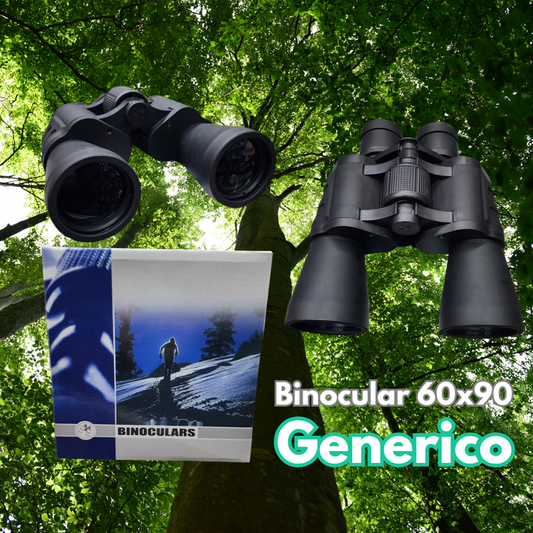 BINOCULARES GENERICOS 24012