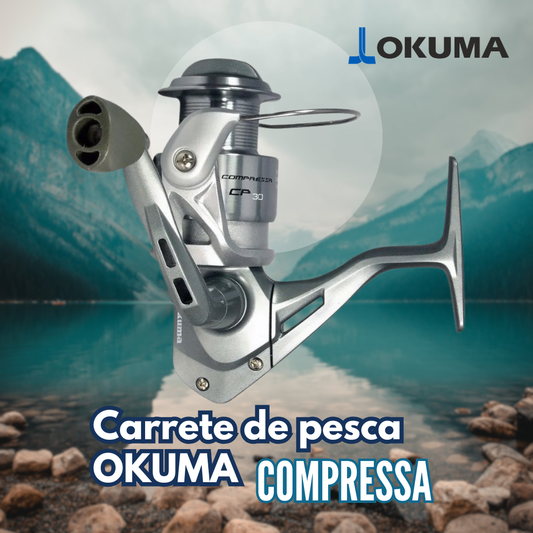 Carrete compressa 65