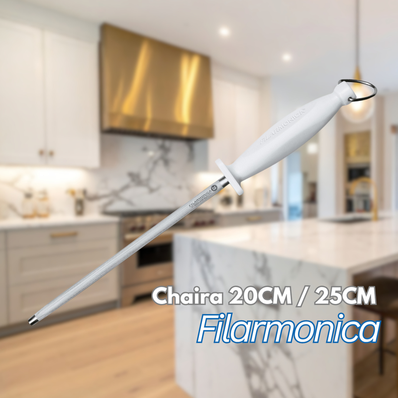 Chaira 8" 20CM - FILARMONICA