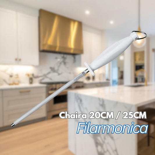 Chaira 8" 20CM - FILARMONICA