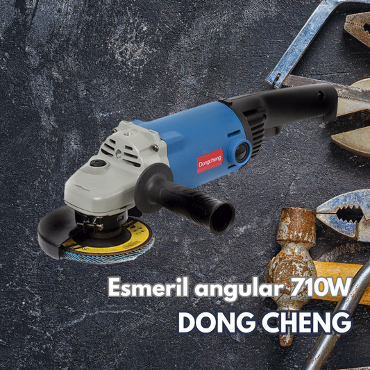 Esmeril angular 710W