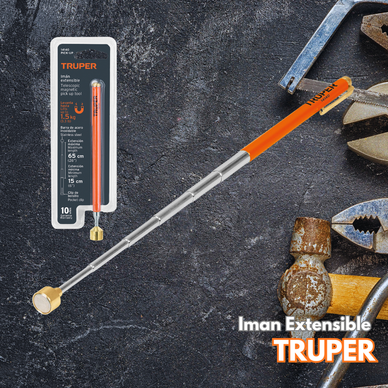 Iman Extensible